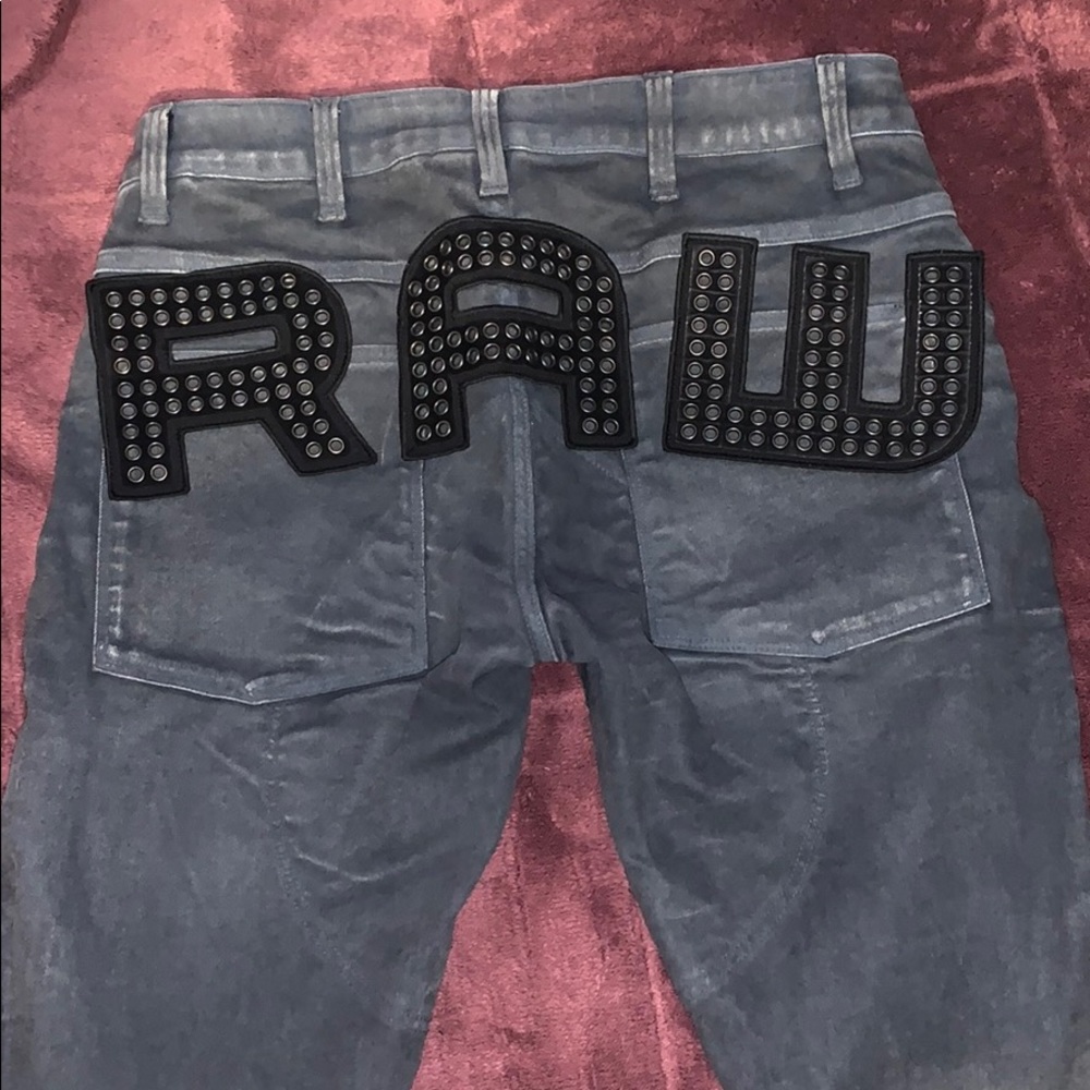 G - Star Jeans